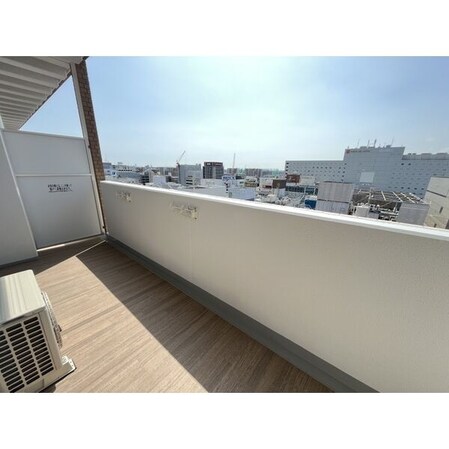 スプランディッド江坂駅前の物件内観写真